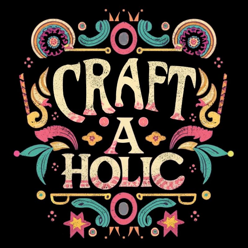 Craft-aholic