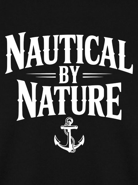 Nautical by Nature