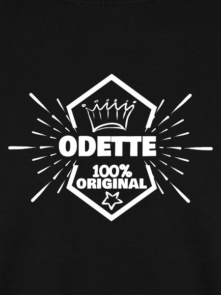 Gift for Odette