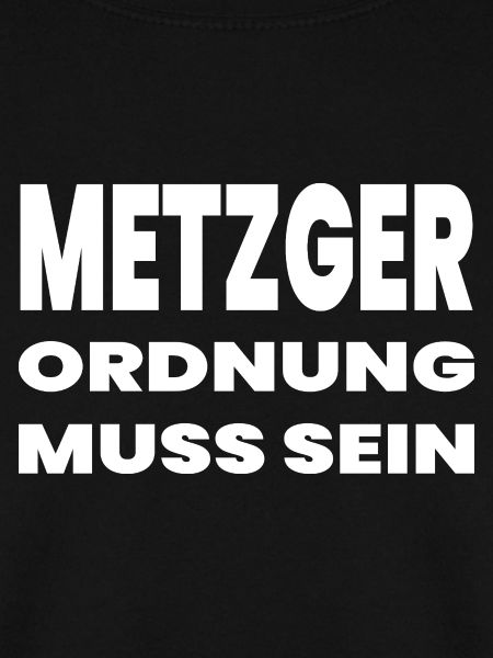 Metzger