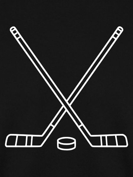 - Eishockey-Kunst Eishockeyspieler