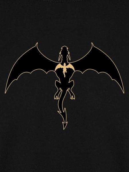 fourth wing dragon