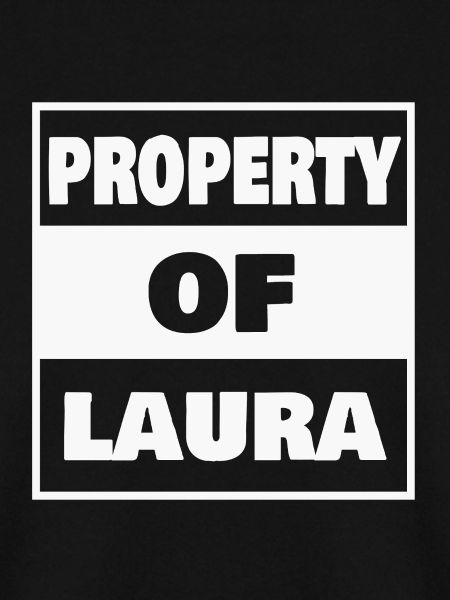Laura als Vorname