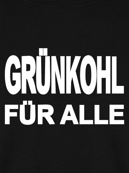 Grünkohl