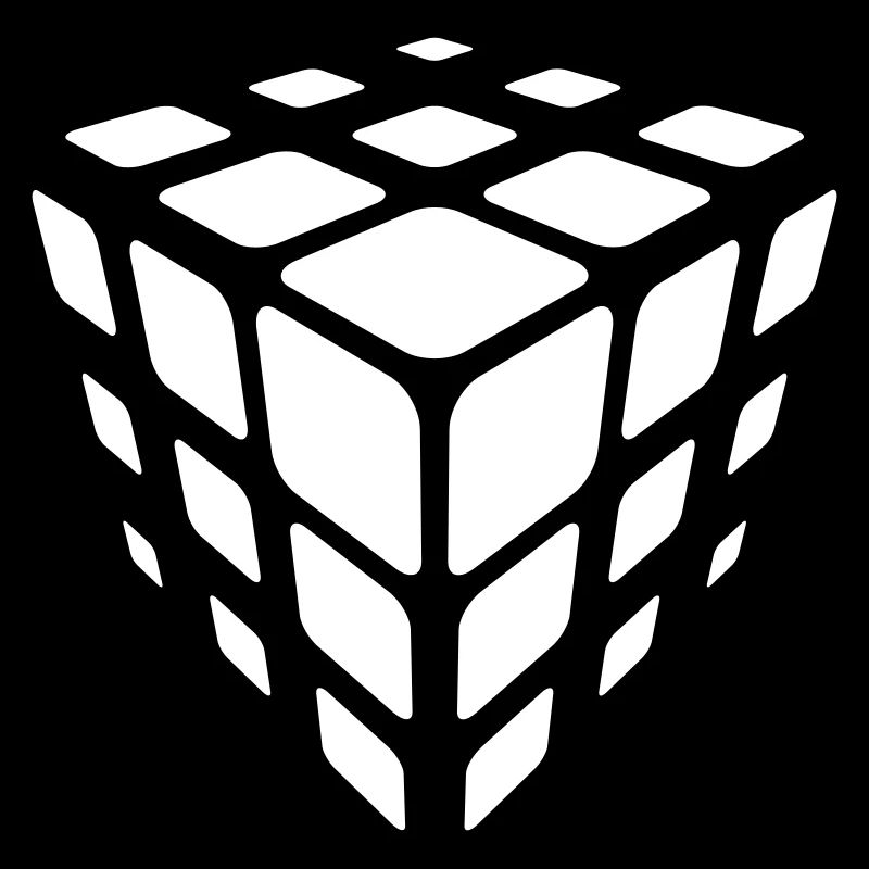 Pavage isométrique du cube