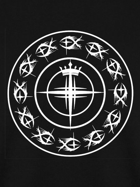 Ichtys Crown: XII
