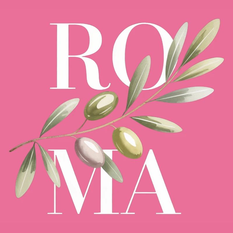 ROMA – Olive Branch