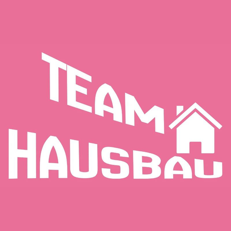 Team Hausbau