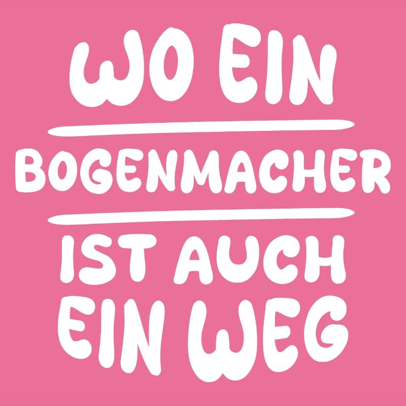 Bogenmacher Bogenmacher