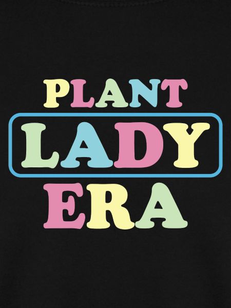 Pastel Lady Plant Ära