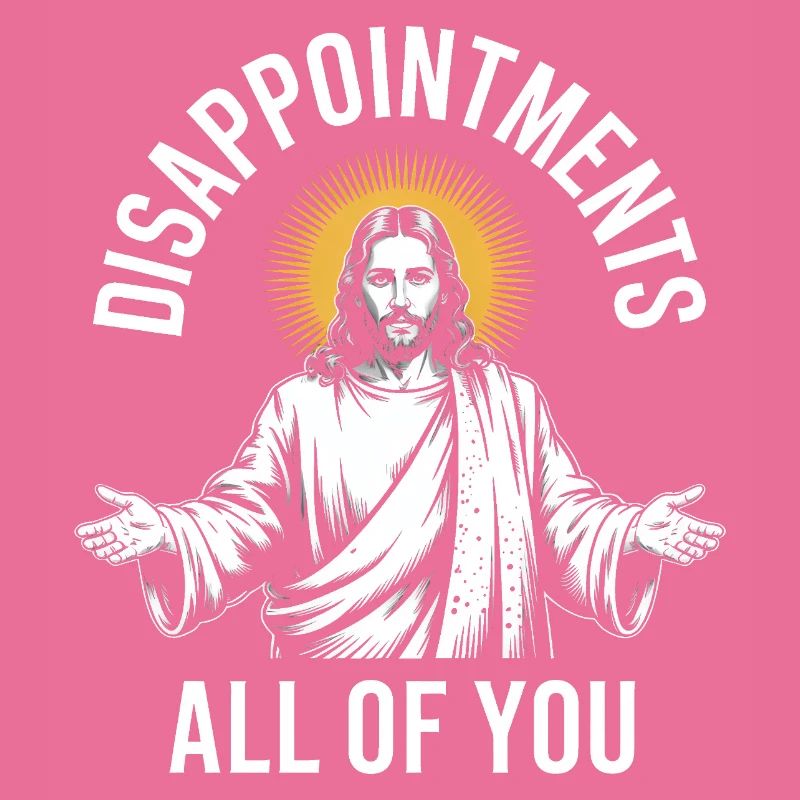 Déceptions à vous tous