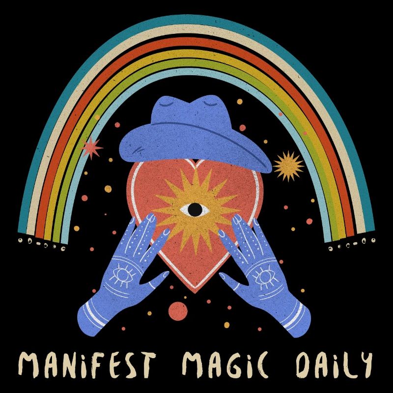 Manifest_magic_daily
