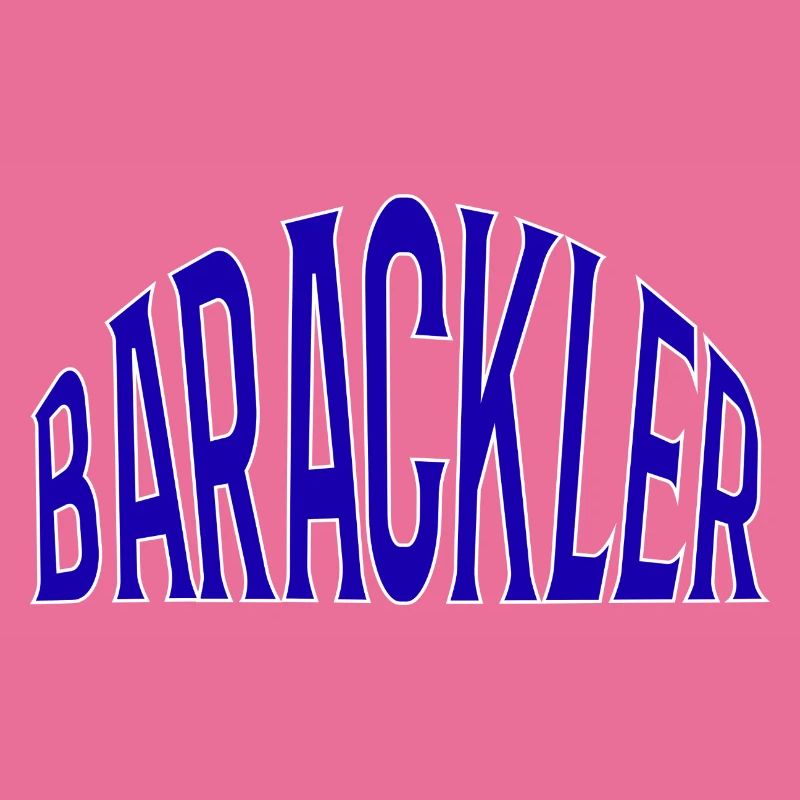 Barackler