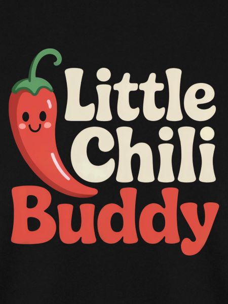 Little Chili Buddy