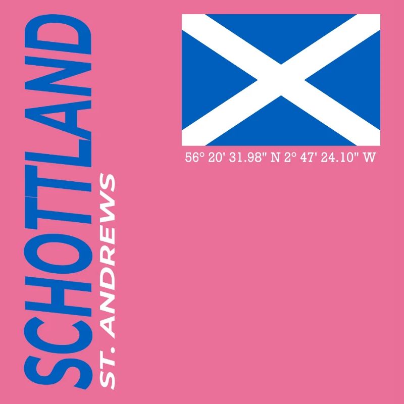 St. Andrews