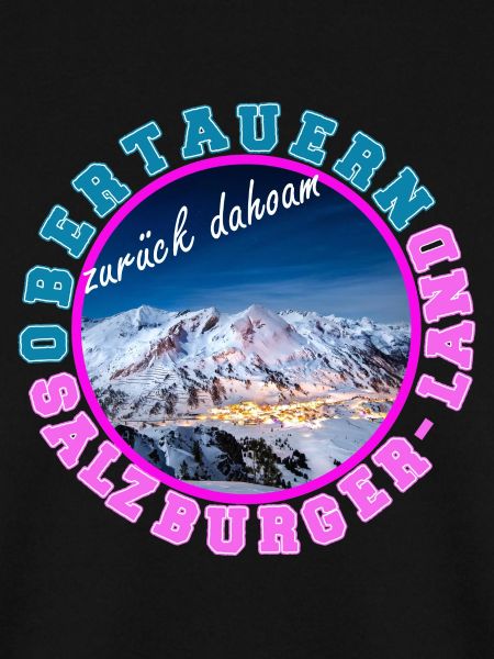 Obertauern Zurück Daheim (Dahoam)