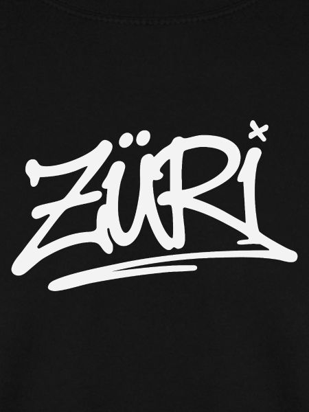 ZÜRI SIGNATURE (White)