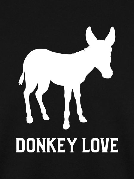 Donkey Love