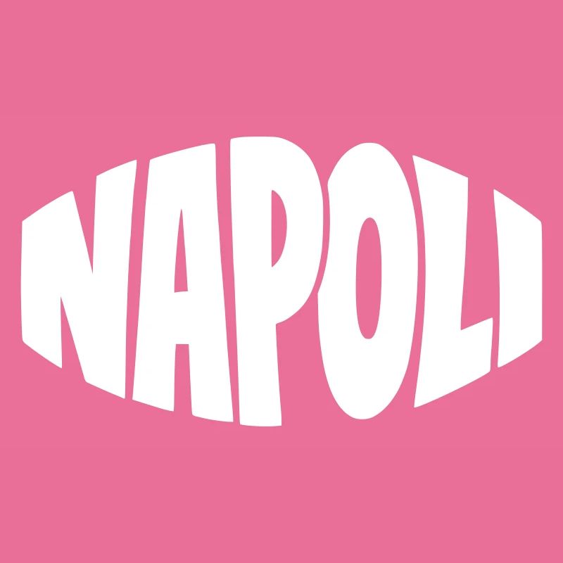 Napoli Bogen-Logo