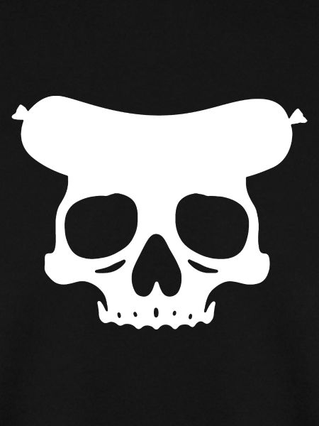 Sausage Skull