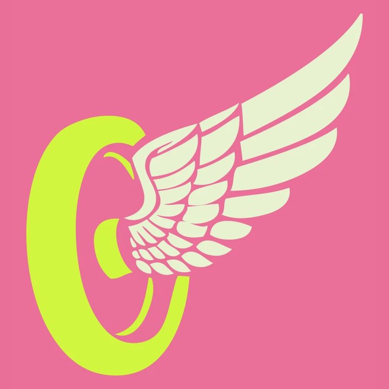 Rad Flügel