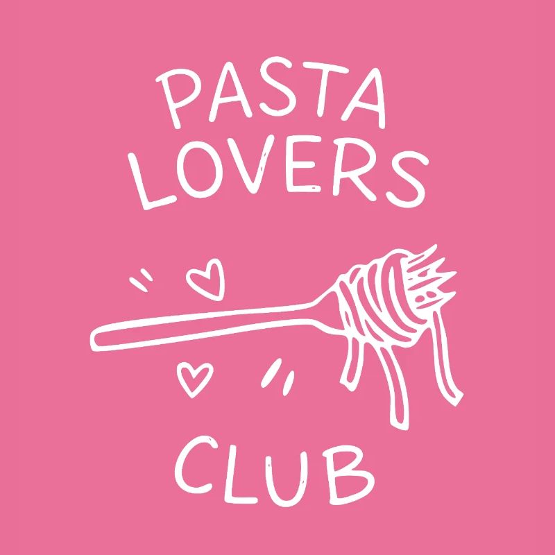 Pasta Lovers Club