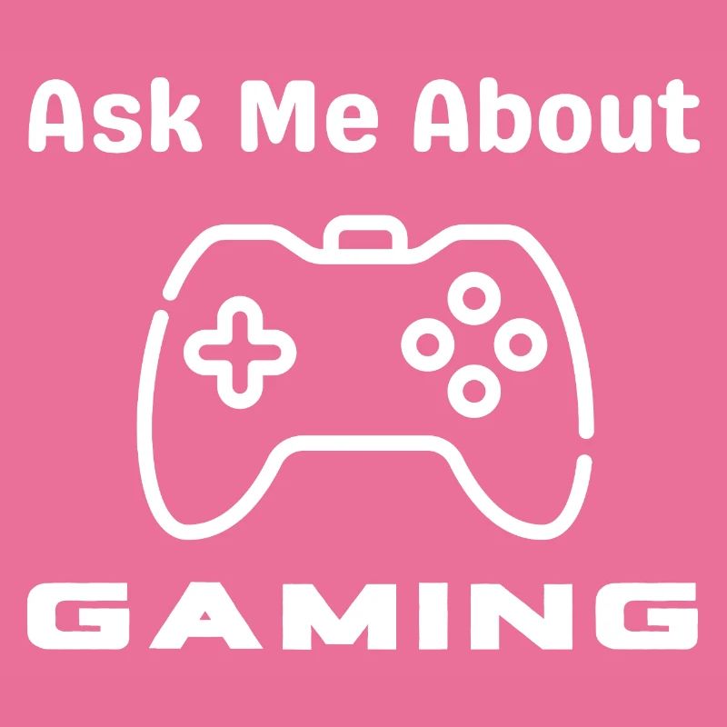 Frag Mich Nach Gaming Controller