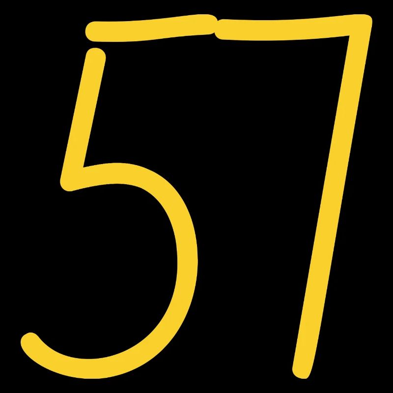 57