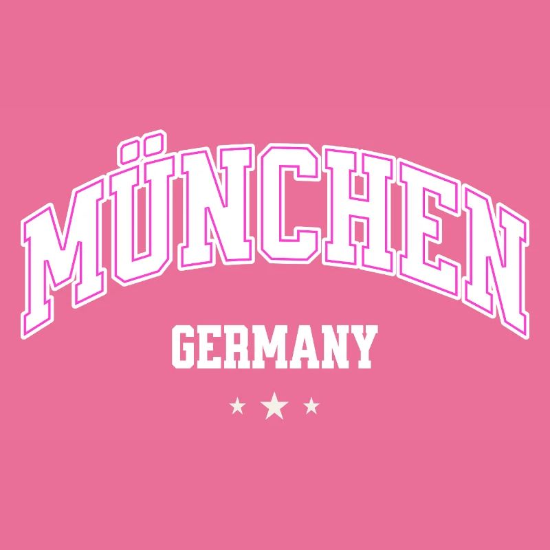 München Neonbogen Flair