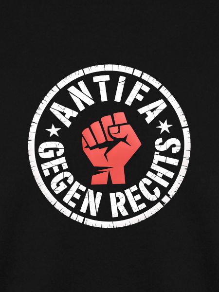 Antifa gegen Rechts - Antifascist Merch
