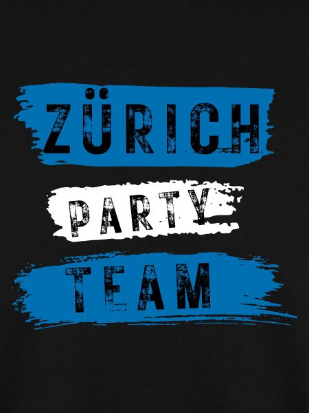 Zurich Party Team