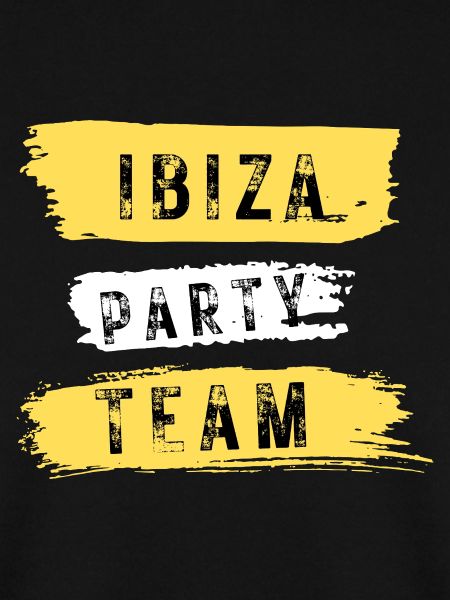 Ibiza Party Team