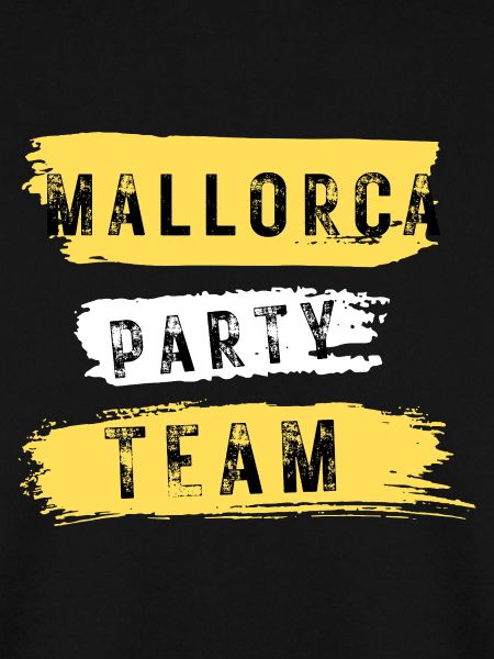 Mallorca Party Team