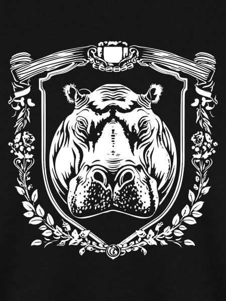 Hippo Crest
