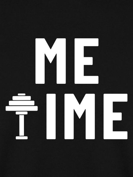Me Time Hantel Gym 