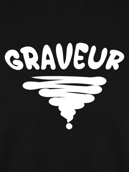 Graveur Wirbelemblem