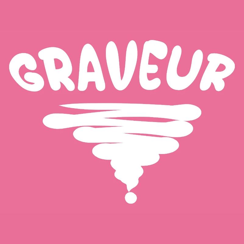 Graveur Wirbelemblem