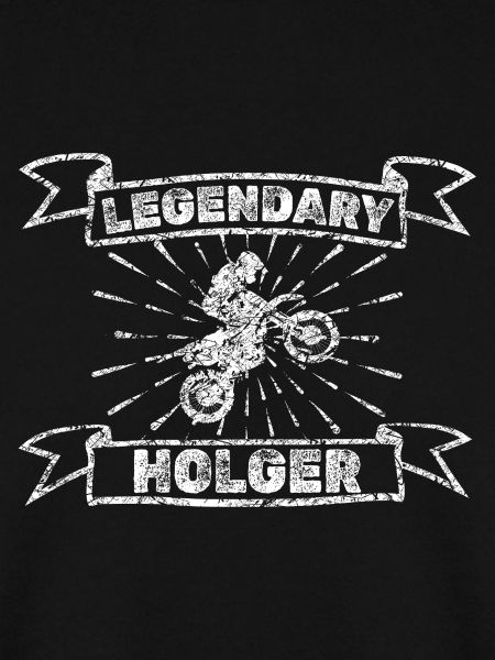 Holger moto