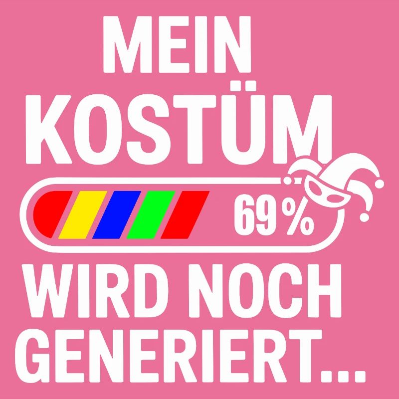 Kostüm Wird Noch Generiert Köln Karneval Fasching