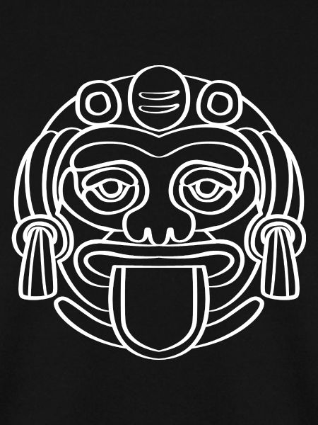 Maya kalender aztec Inka