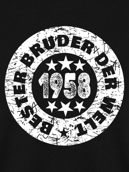 Born in 1958