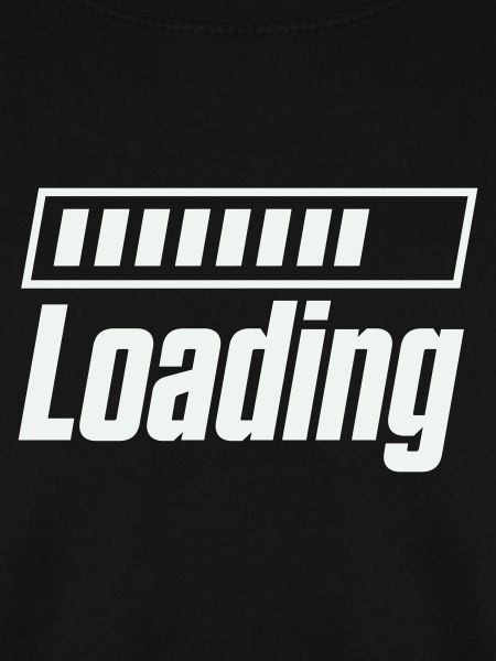 Loading Loading Bar