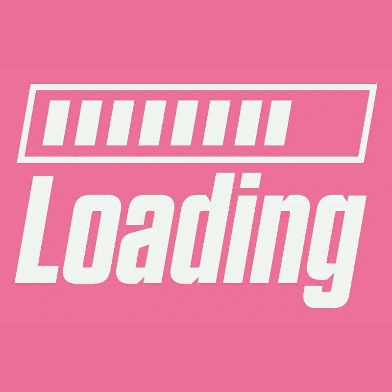 Loading Loading Bar