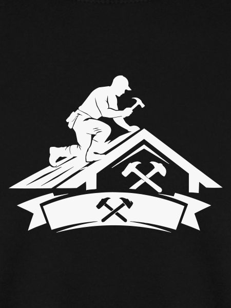 Roofer Master Motif