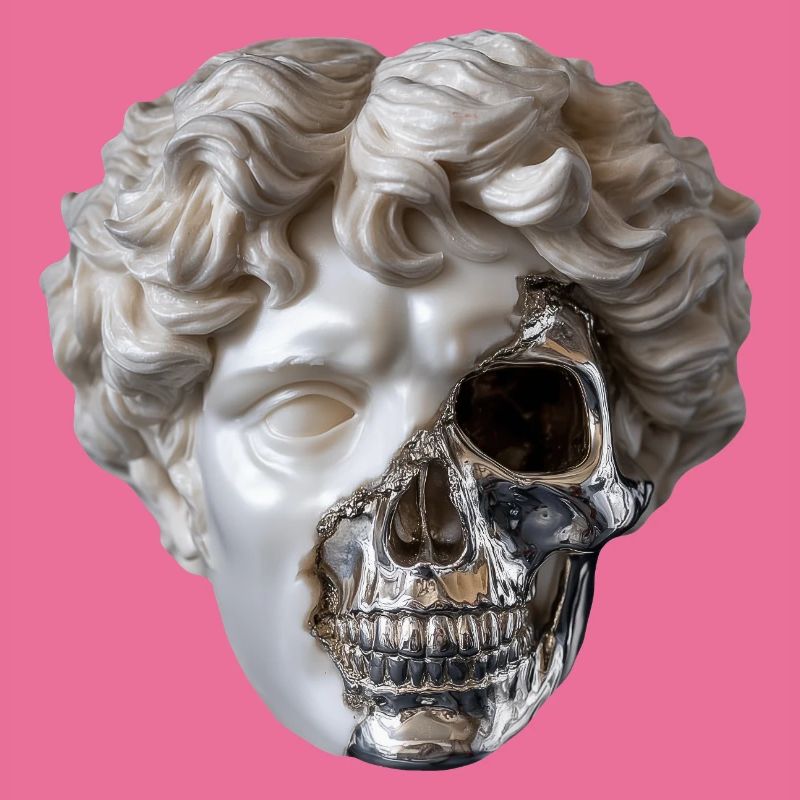 Klassik trifft Stahlskull
