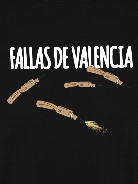 Fallas De Valencia Trueno