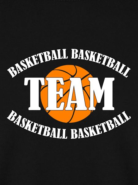 BASKETBALL TEAM