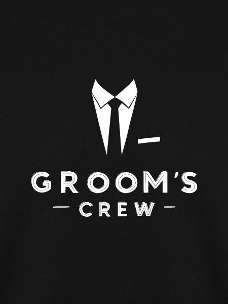 GROOM’S CREW – Junggesellenabschied Team Bräutigam