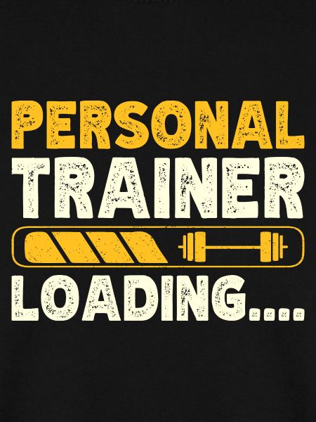 Fitness Motivation Bodybuilder Personal Trainer