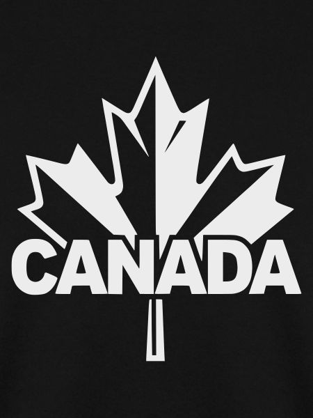 Canada Maple Leaf Logo